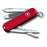 Navaja Cortapluma Victorinox Executive 7 Usos Swiss Original