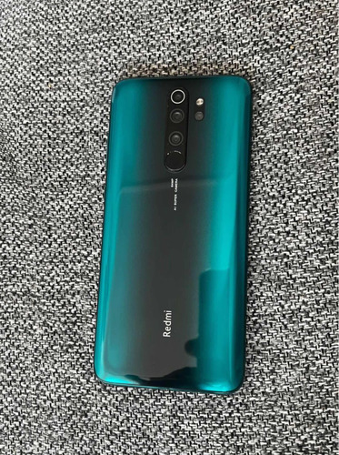 Redmi Note 8 Pro Usado