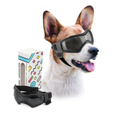 Gafas De Sol Ajustables Para Perros Pequeños Y Medianos