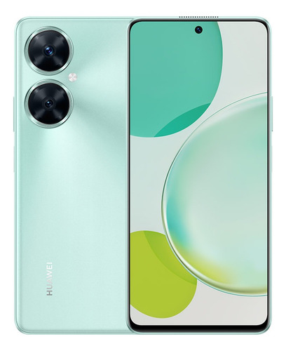 Huawei Smartphone Nova 11i 8+128gb Celular Verde