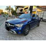 Mercedes Benz Glc 300 Coupe 4matic 2021