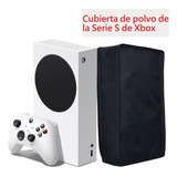 Funda Guardapolvo, Funda Protectora Para Xbox Series X