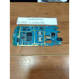 Placa Samsung J1 Ace J111m, Con Camaras, Libre