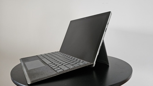 Microsoft Surface Pro 7 I3 12.3  128gb Platinum E 4gb Ram