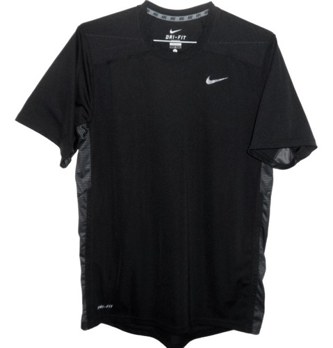Camiseta Nike Com Tecnologia Dri Fit  - Original