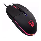 Mouse Gamer Motospeed Origina V50 4000 Dpi  Apronta Entrega 