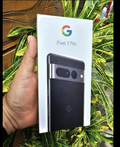 Google Pixel 7 Pro 128gb 