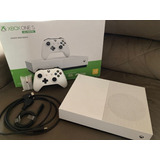 Xbox One S Controles E Cabos Originais 