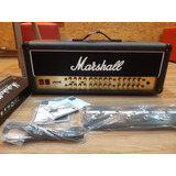 Amplificador Marshall Jvm 410 