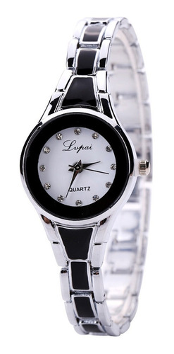 Reloj Dama Elegante Mujer * El Favorito De Las Chicas *