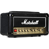 Marshall Amps Cabezal Amplificador De Guitarra (m-dsl1hr-u)