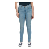 Levi's® 720® Jeans High-rise Super Skinny Para Mujer