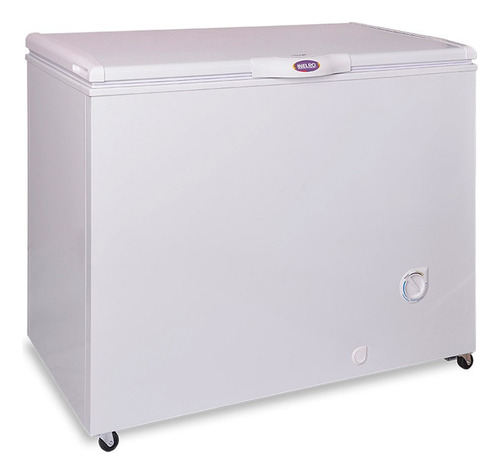 Freezer Horizontal Inverter Inelro Blanco 280l Fih-350a++