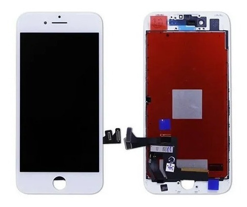 Tela Touch  Display Compatível iPhone 8 Plus - Novo