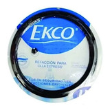 Empaque Olla Express Ekco Classic, Cuisine, De Luxe 4 L