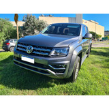 Vw Amarok Highline 2.0l Tdi 180 Cv 4x4 At 2020