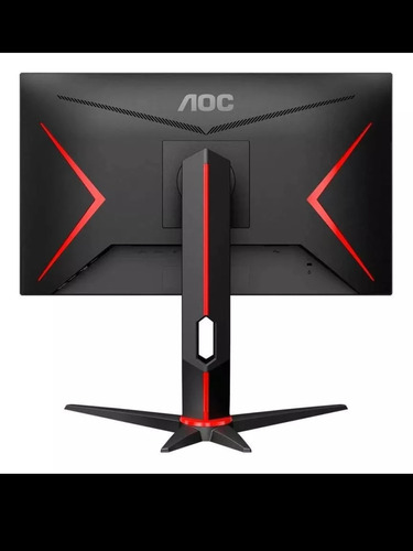 Aoc 24,5  Fhd 144hz 1ms Monitor 