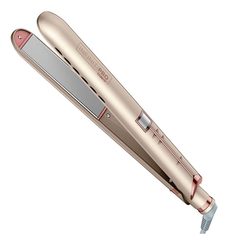 Alaciador Digital Cabello Conair Cerámic Titanio Profesional