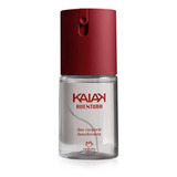 Spray Desodorante Feminino Natura Kaiak Aventura