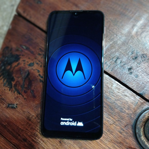Celular Motorola G9 Play 