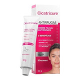 Creme Facial Antissinais Cicatricure 50g