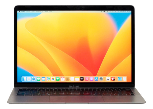 Macbook Air Apple 2019 13.3 , Intel Core I5 8gb 256gb Ssd