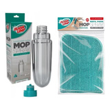 Dispenser + Refil Para Mop Spray Flashlimp - Modelo Mop0556