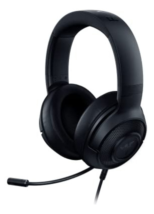 Auriculares Gaming Razer Kraken X 7.1 - Sonido Surround