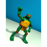 Muñeco Raphael (tortuga Ninjas Mutantes) 