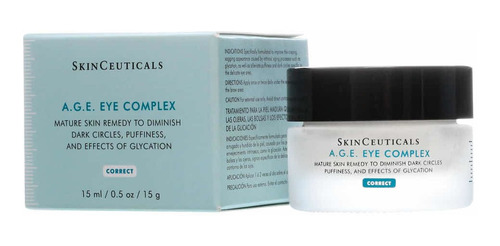 Skinceuticals A.g.e. Eye Complex 15ml