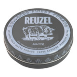 Reuzel Pomada Extreme Hold Matte Para Peinar