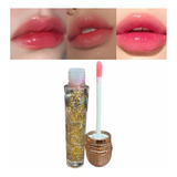 Lip Gloss Mágico, Pigmento Rosado Hermoso, 1 Pz