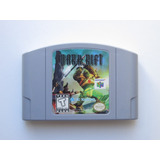 Dark Rift Original Nintendo 64 Ntsc Nus-usa