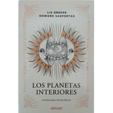 Los Planetas Interiores - Greene, Sasportas -