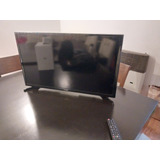 Televisor Smart Samsung 32 Pulgadas, Modelo Un32j4300dgczv