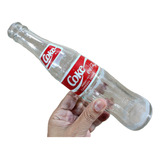Garrafa Antiga Coca Cola 290ml Vidro Fotos Originais Raridad