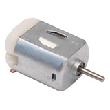 Micro Motor Dc 3v-6v 130 16500 Rpm