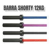 Barra Olimpica Shorty 12kg