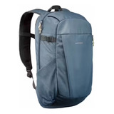 Mochila De Montaña Y Trekking Quechua Nh100 20l Color Azul