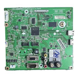 Placa Principal Tv LG 42ln549c Eax65000002 (1.0)