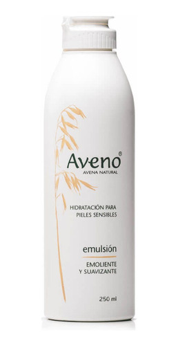 Aveno Emulsión 250ml