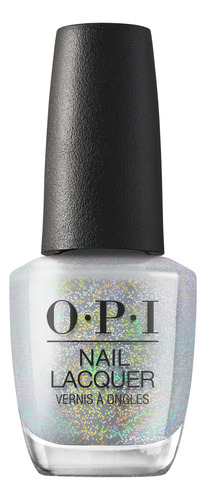 Opi Nail Lacquer Coleccion Big Zodiac Energy X 15 Ml Unidad