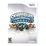 Skylanders Swap Force - Wii - Somente Jogo 