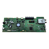 Placa Principal Para Tv Sony Kdl-50w655a 1-888-389-13