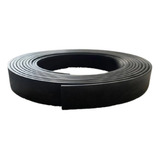 Burlete Goma Dura 3x50mm X 5 Mts