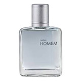 Eau De Toilette Masculino Homem 25 Ml Natura - Lvdm