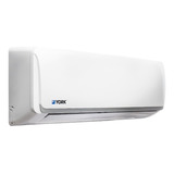 Aire Acondicionado York On Off 24.000 Btu