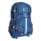 Mini Camping Headd 50a 60 Mochila Viajera H022