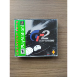 Gran Turismo 2 - Ps1