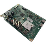 Placa Principal LG 32lb550 32lb550b 32lb560b Eax65710303 1.1